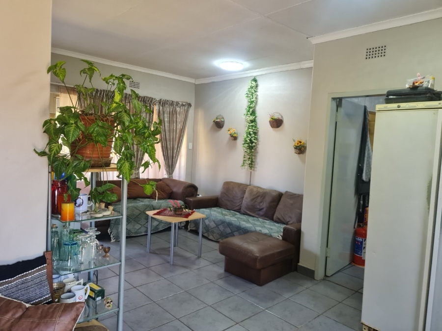 3 Bedroom Property for Sale in Protea Park North West